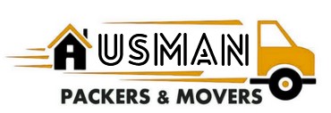 UsmanMovers.pk